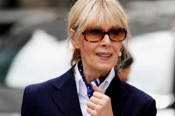 Trump loses $83.3 million E. Jean Carroll defamation appeal