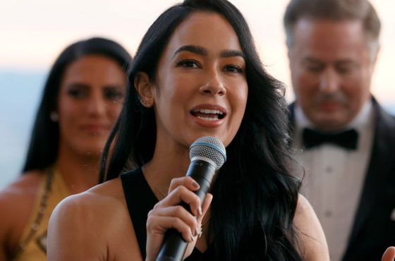 AJ Lee returns to WWE after 10 years, joins husband CM Punk