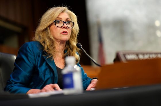 Club for Growth PAC endorses Blackburn for Tennessee governor in 2026