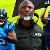 NFL Week 7 Power Rankings 2025: How all 32 teams stack up