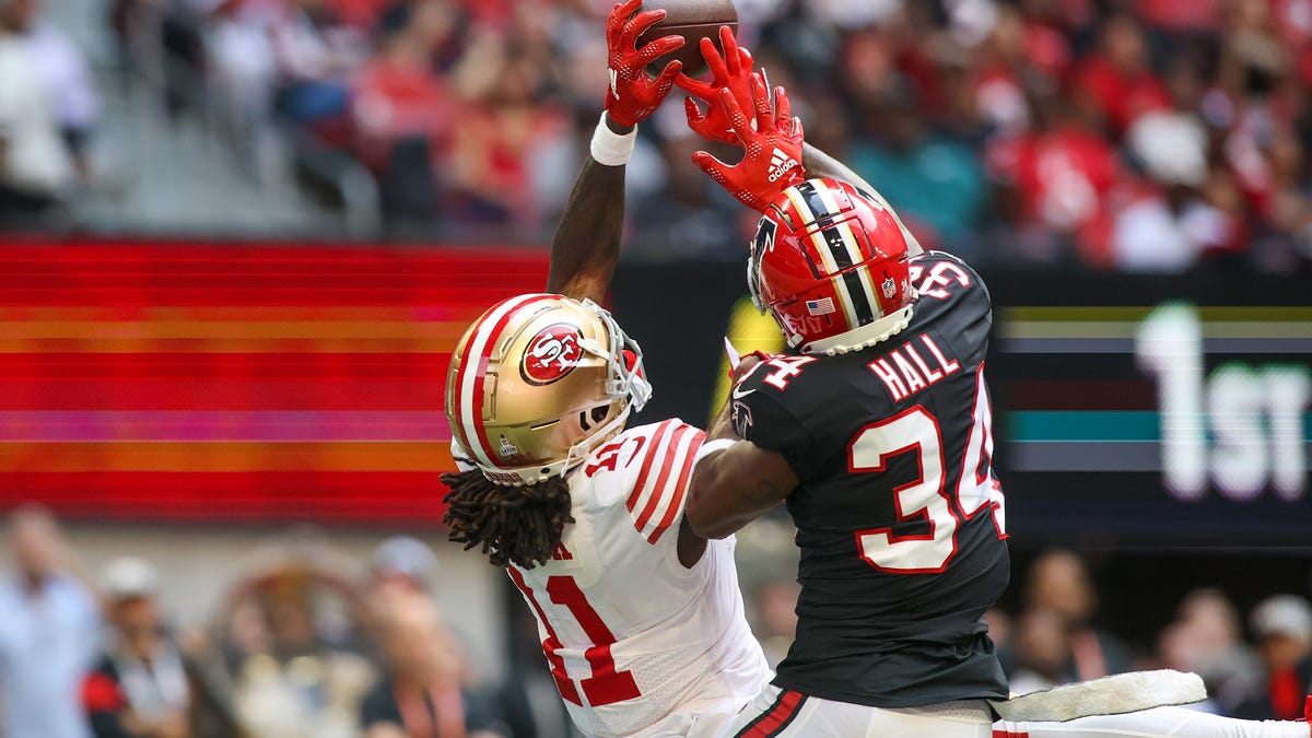 How to watch Sunday Night Football game tonight live: NFL SNF TV schedule