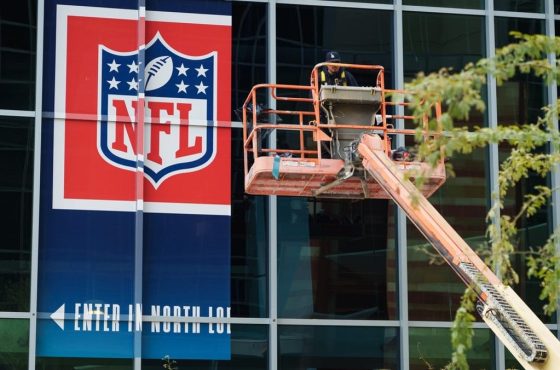 Get tickets to see Skyy Moore vs. the Falcons