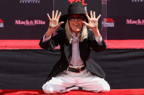 What we know so far about Diane Keaton’s cause of death