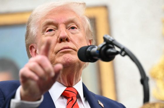 Donald Trump’s approval rating: See the latest polls