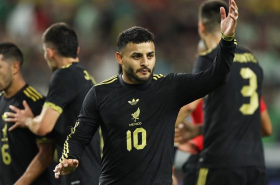Mexico vs. Ecuador stream, time and how to watch match today