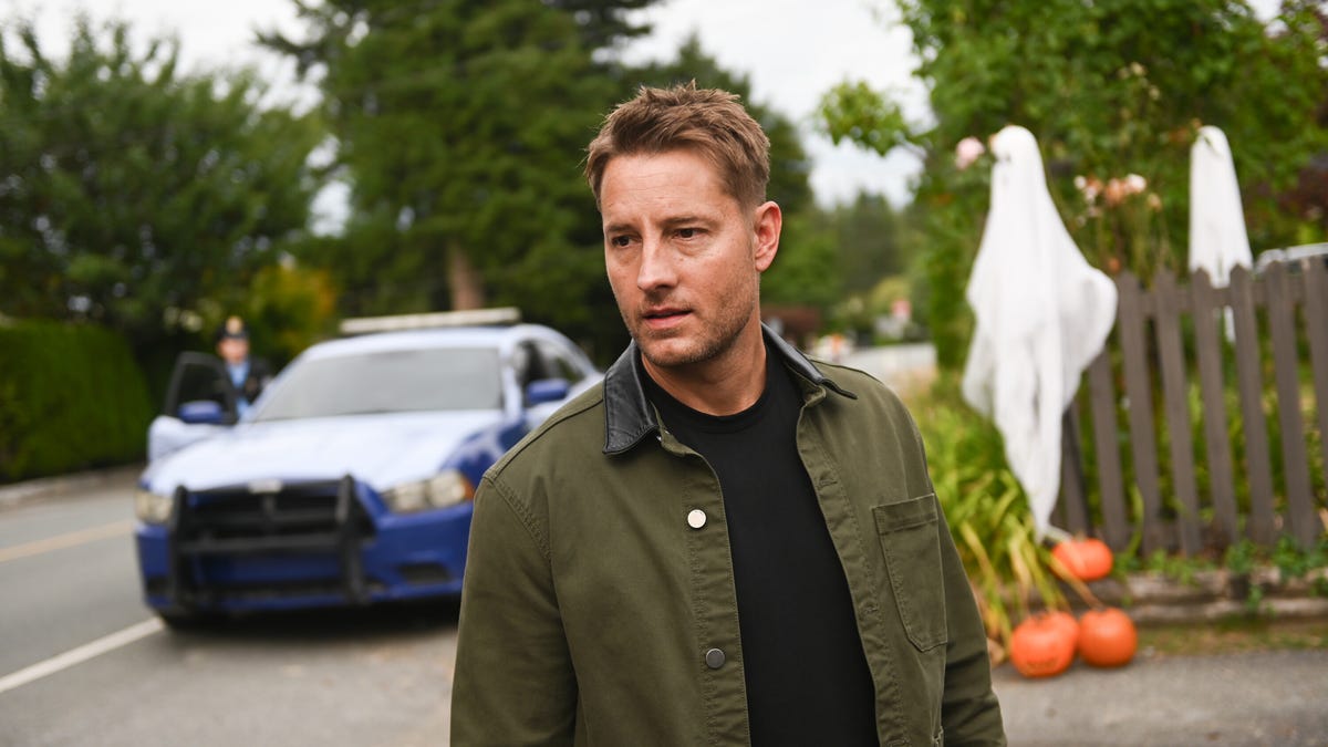 ‘Tracker' returning for Season 3. Here's how to watch.