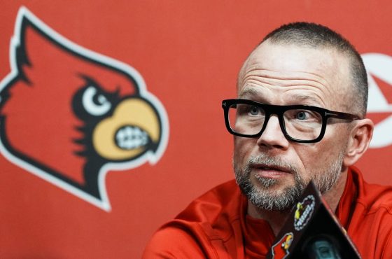Louisville basketball, Pat Kelsey get commitment from London Johnson