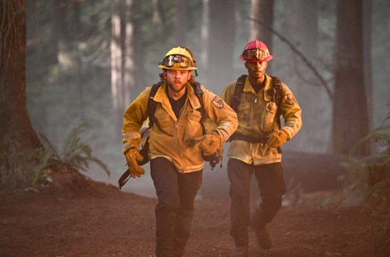‘Fire Country’ returning for Season 4. Here’s how to watch.