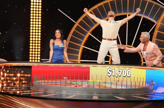 ‘Wheel of Fortune’ Ryan Seacrest, Vanna White talk dream guest
