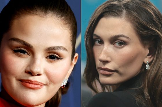 Selena Gomez posts, deletes after Hailey Bieber interview, reports say