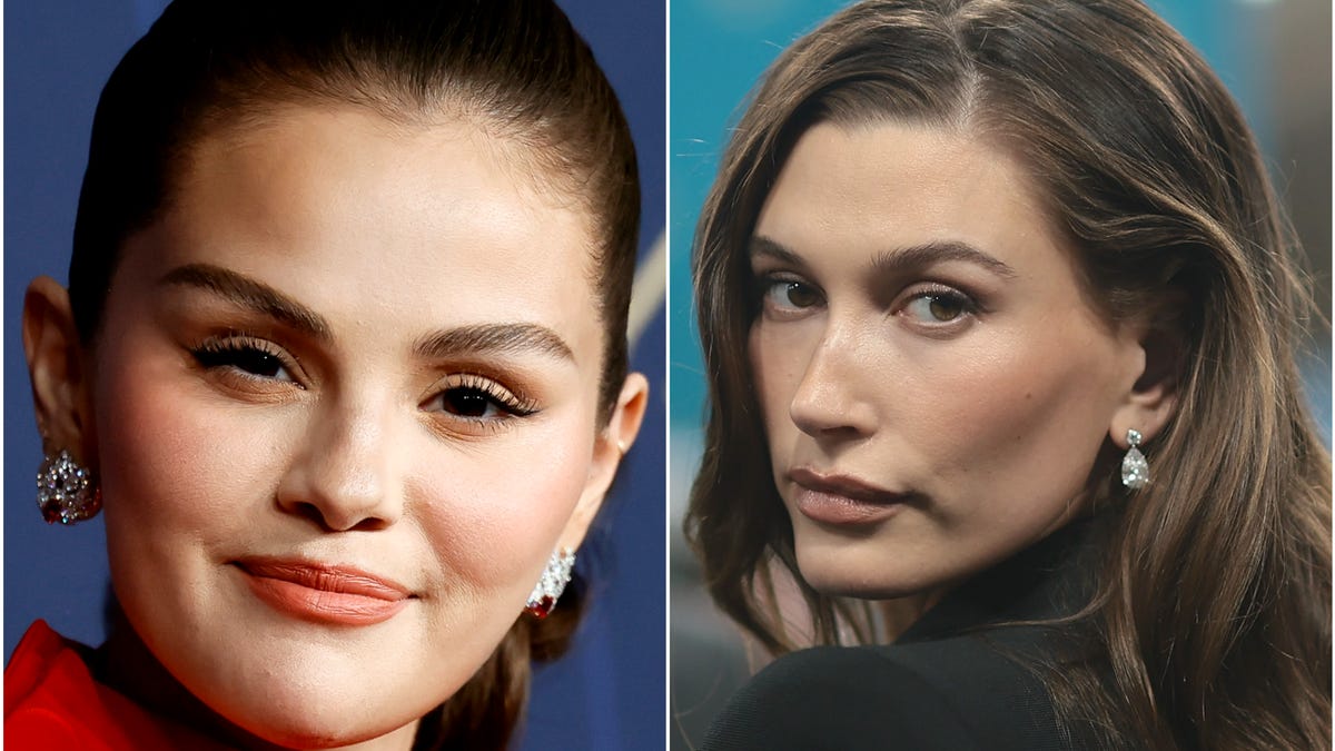 Selena Gomez posts, deletes after Hailey Bieber interview, reports say