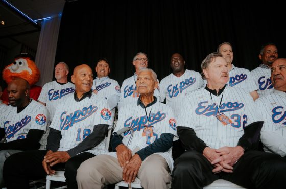 What ended the Montreal Expos? New Netflix documentary tries to solve the mystery