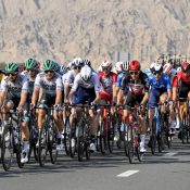 طواف الإمارات للدراجات الهوائية 2025