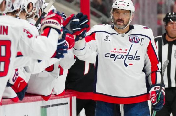 What channel is Capitals vs. Bruins on tonight? Time, TV schedule, live stream to watch NHL season opener