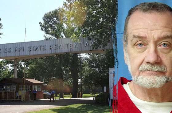 Mississippi man executed after 30 years on death row for college murder