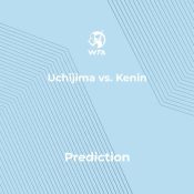 Uchijima vs. Kenin Prediction at the Toray Pan Pacific Open Tennis - Tuesday, October 21