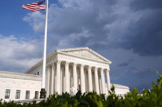 Supreme Court considers gun ownership for marijuana smokers