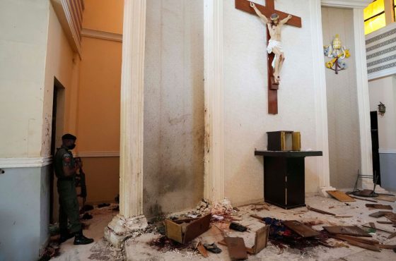 Evidence and Nigeria’s government reject Sen. Ted Cruz’s claims of Christian killings