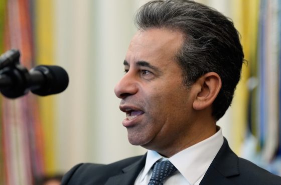 FDA unveils drugs to receive expedited review
