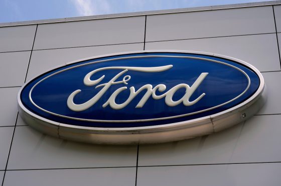 Ford recalls more than 290,000 vehicles in US due to issue with rear camera system