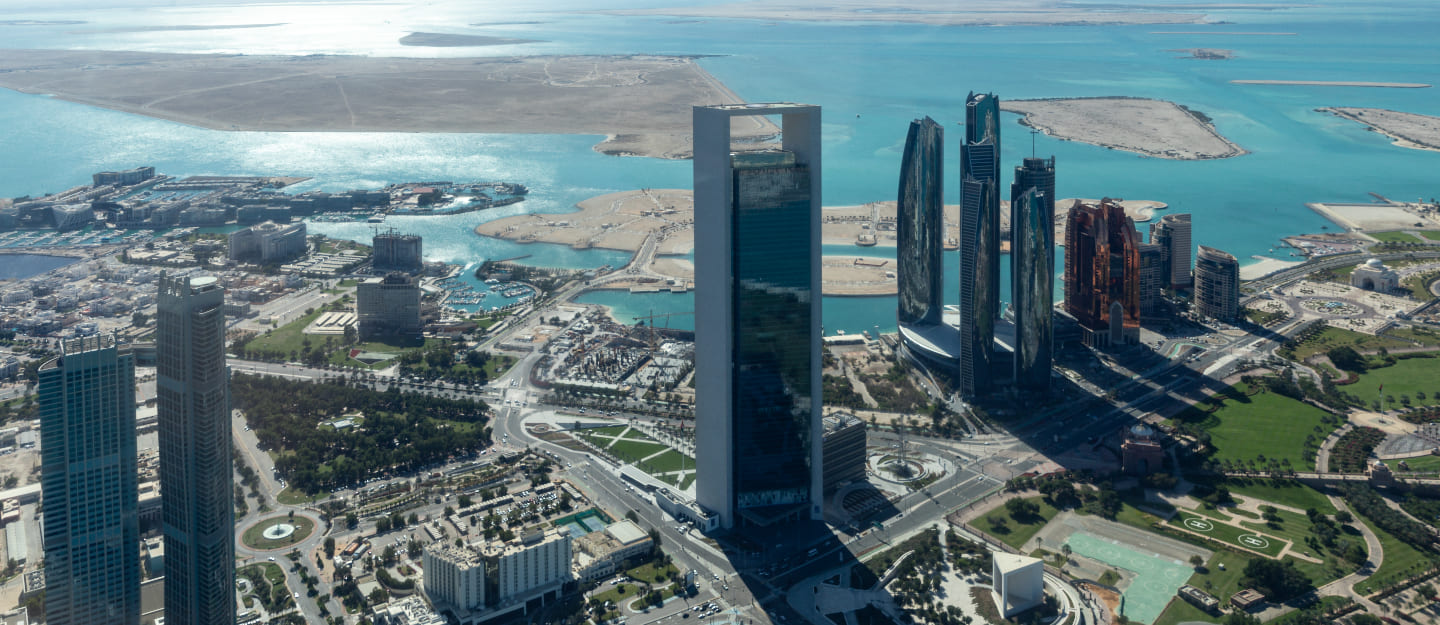 مباني شارع الكورنيش